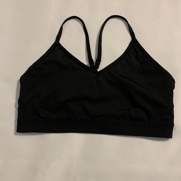 Athletic Works size large sports bra with adjustable straps - Picture 1 of 4